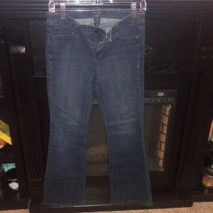WHBM jeans size 2S